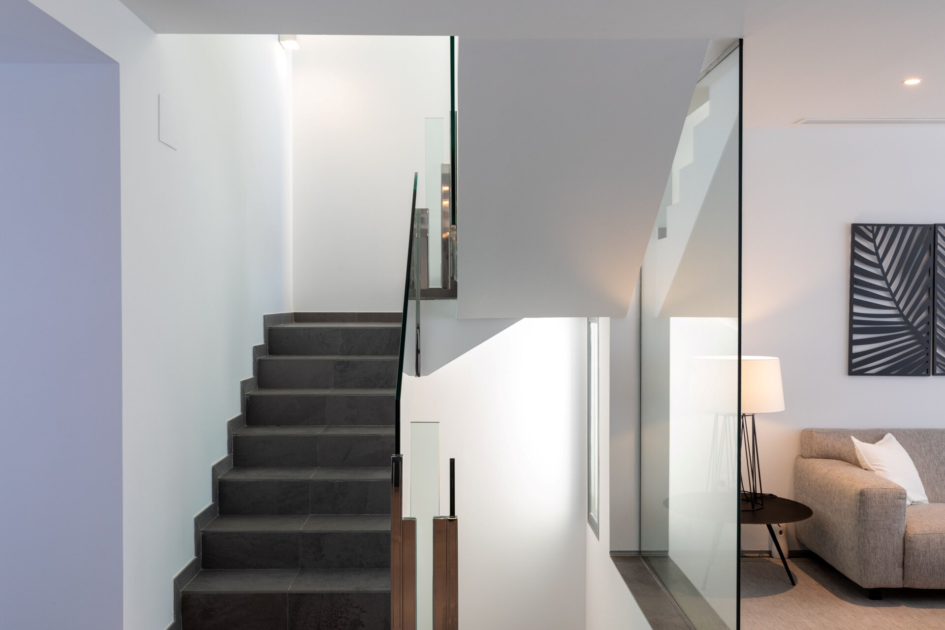 4-Bedroom Detached House in Cartagena - Image 9