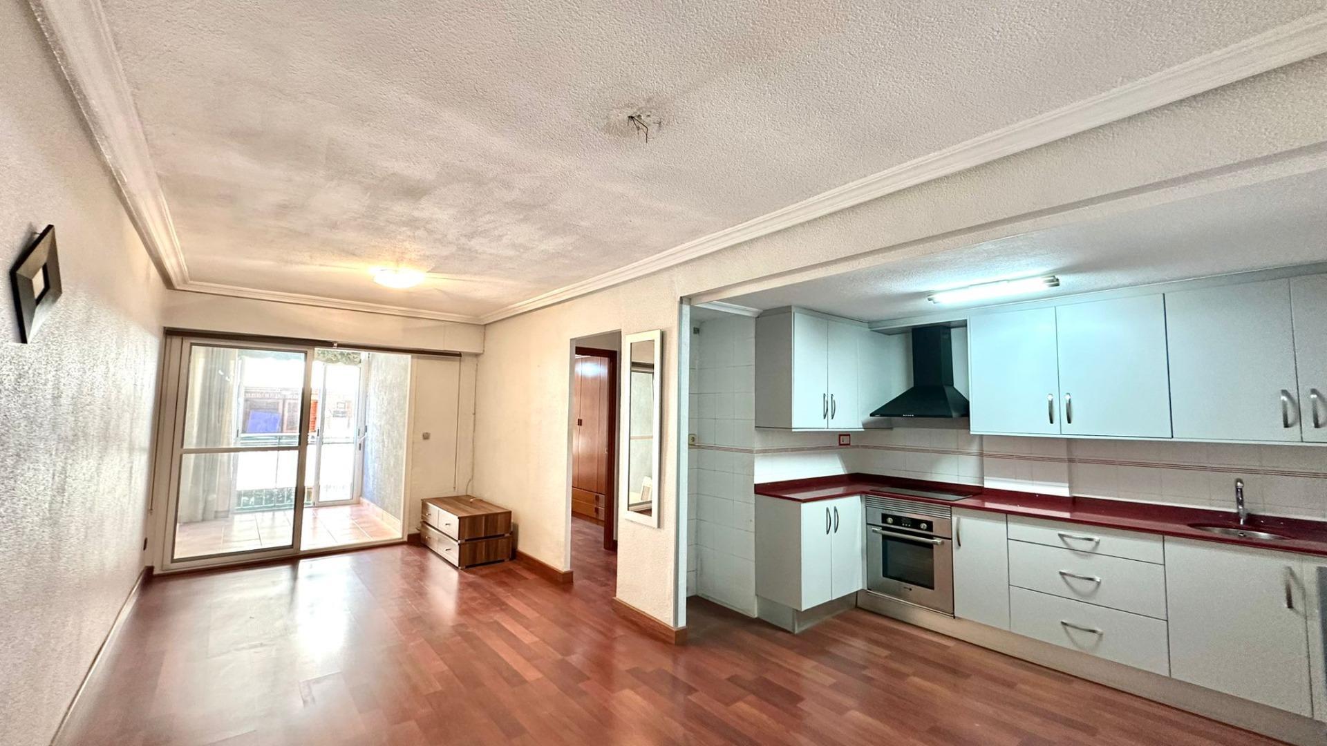 3-Bedroom Apartment in Acequion, Torrevieja - Image 1