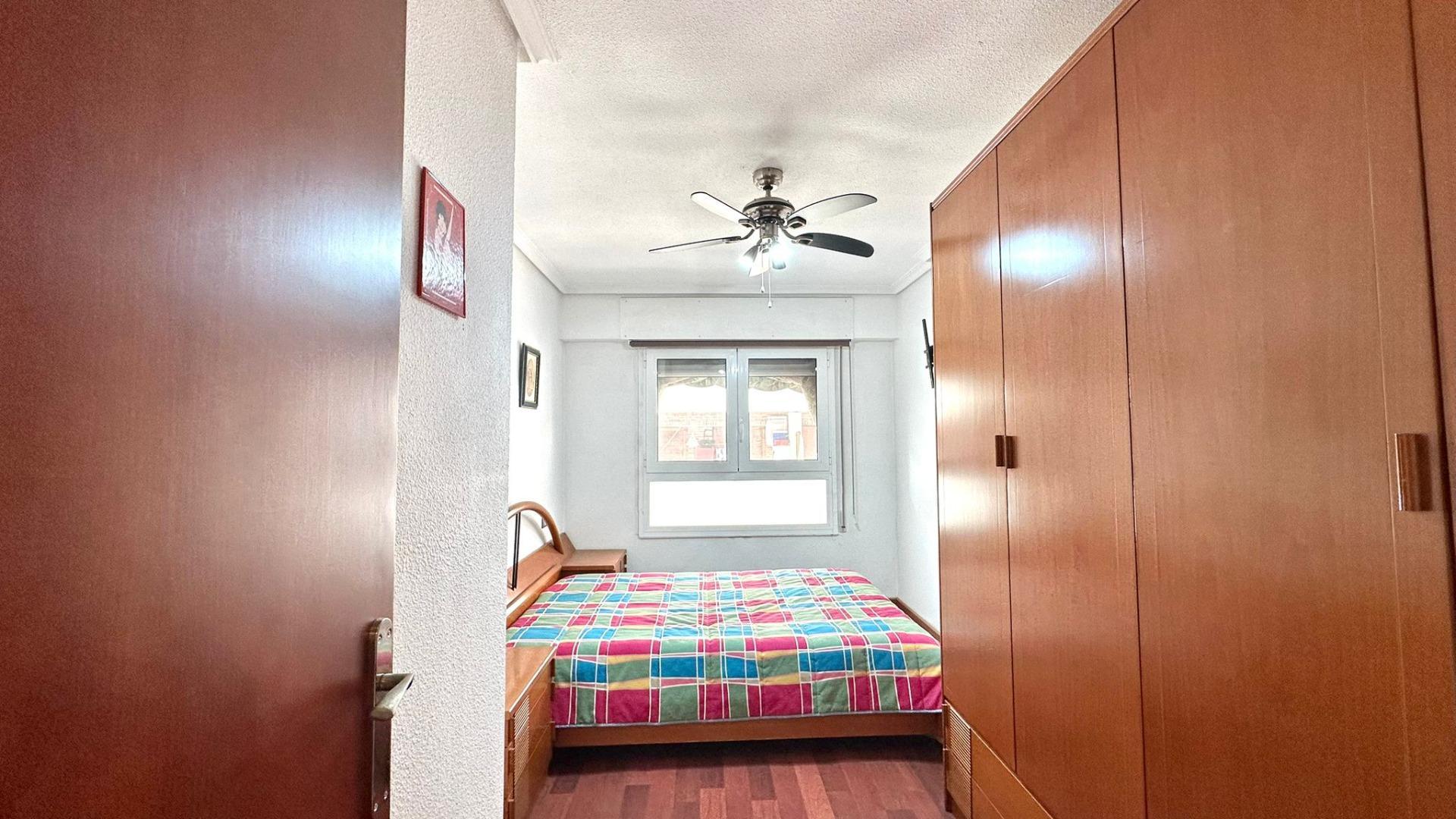 3-Bedroom Apartment in Acequion, Torrevieja - Image 17