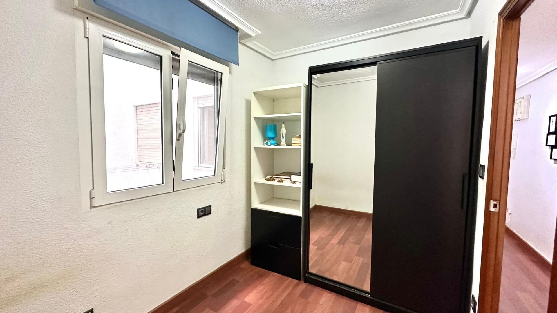 3-Bedroom Apartment in Acequion, Torrevieja - Image 24