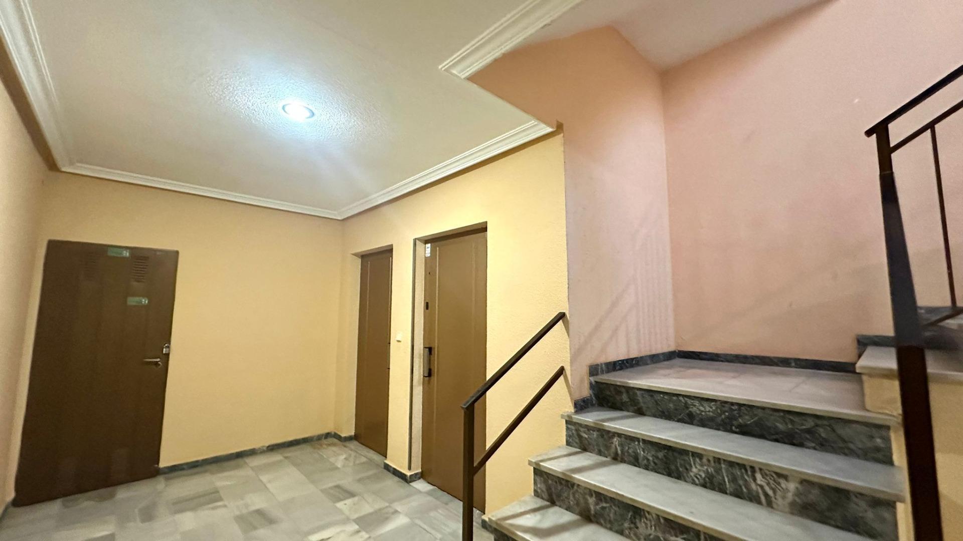 3-Bedroom Apartment in Acequion, Torrevieja - Image 33