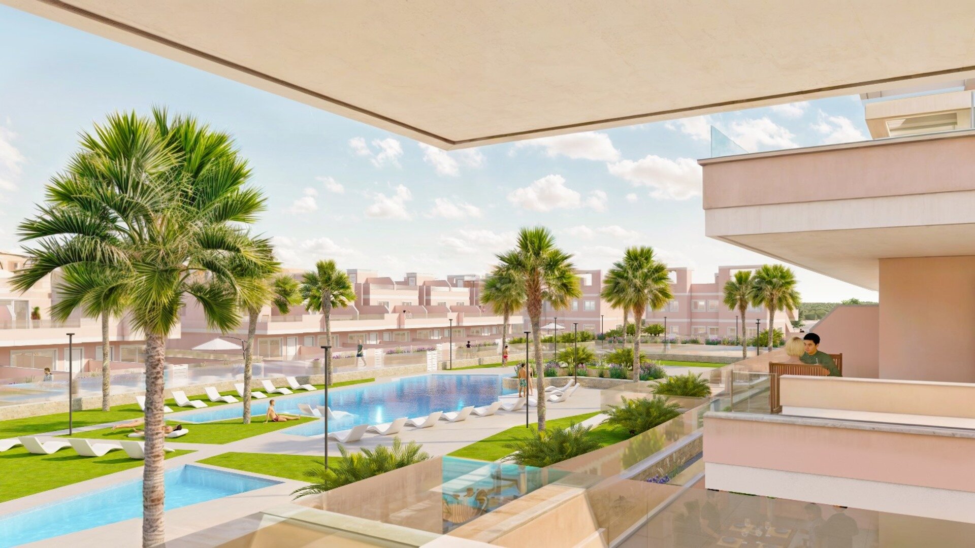 Apartamento de 3 Dormitorios en, Pilar de la Horadada - Image 20