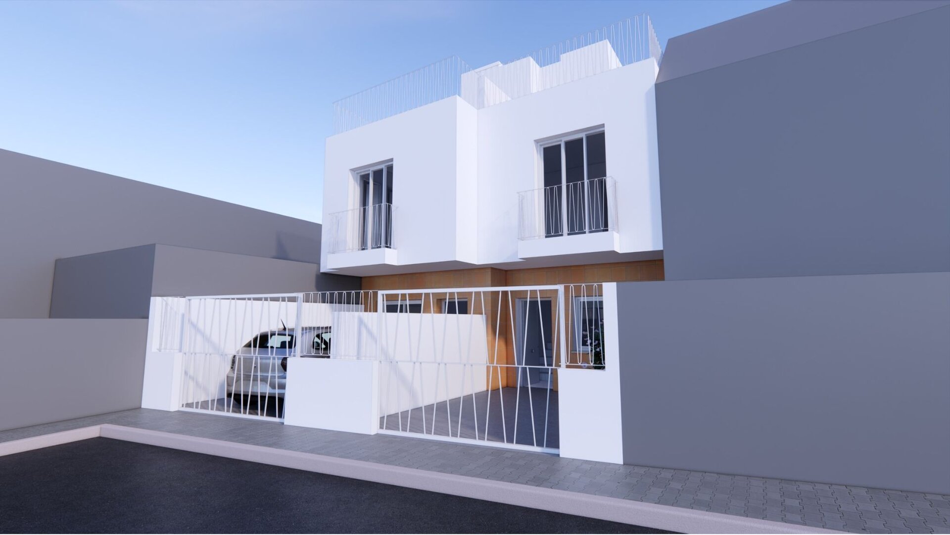 Casa adosada de 3 Dormitorios en, Cartagena - Image 13