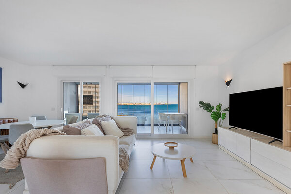 2 magamistuba - Korter - Punta Prima Orihuela Costa