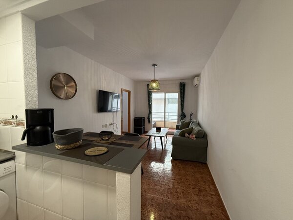 2 magamistuba - Korter - Centro Torrevieja