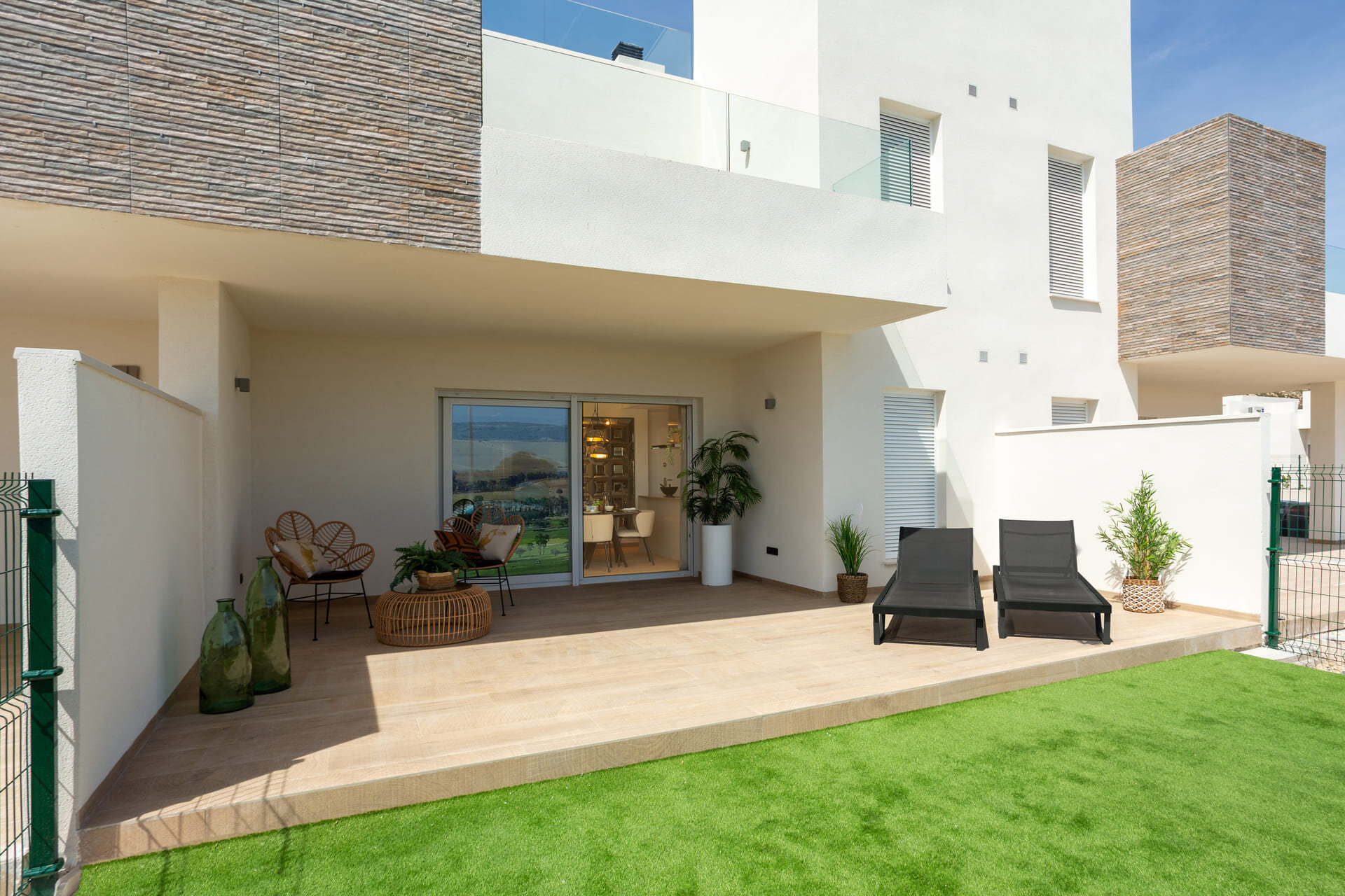 3-Bedroom Bungalow in La Finca Golf - Image 19