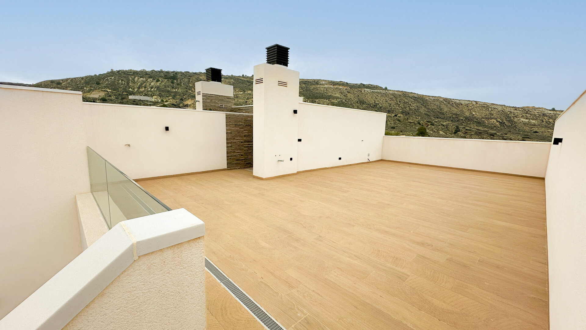 3-Bedroom Bungalow in La Finca Golf - Image 21