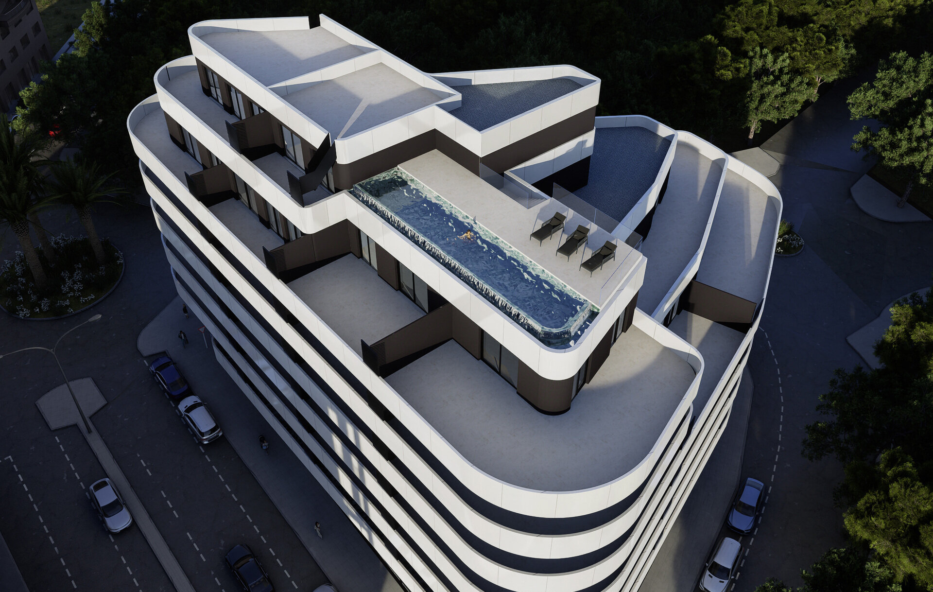 1-Bedroom Apartment in Calpe - Image 16