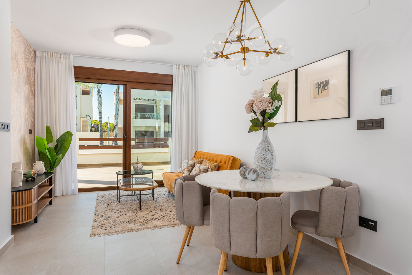 3-Zimmer Bungalow in Torrevieja - Image 21