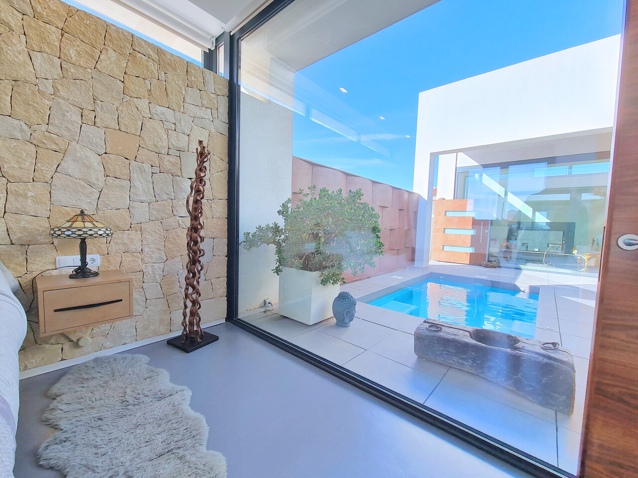 3-Bedroom Villa in Los Alcázares - Image 13