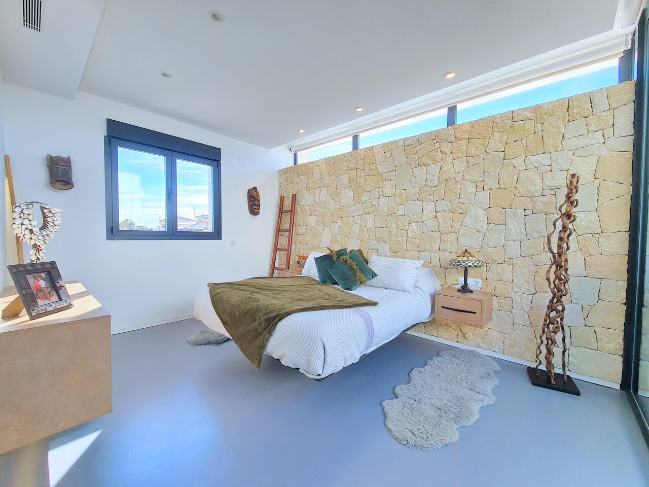 3-Bedroom Villa in Los Alcázares - Image 17