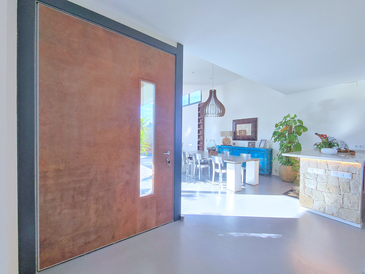 3-Bedroom Villa in Los Alcázares - Image 2