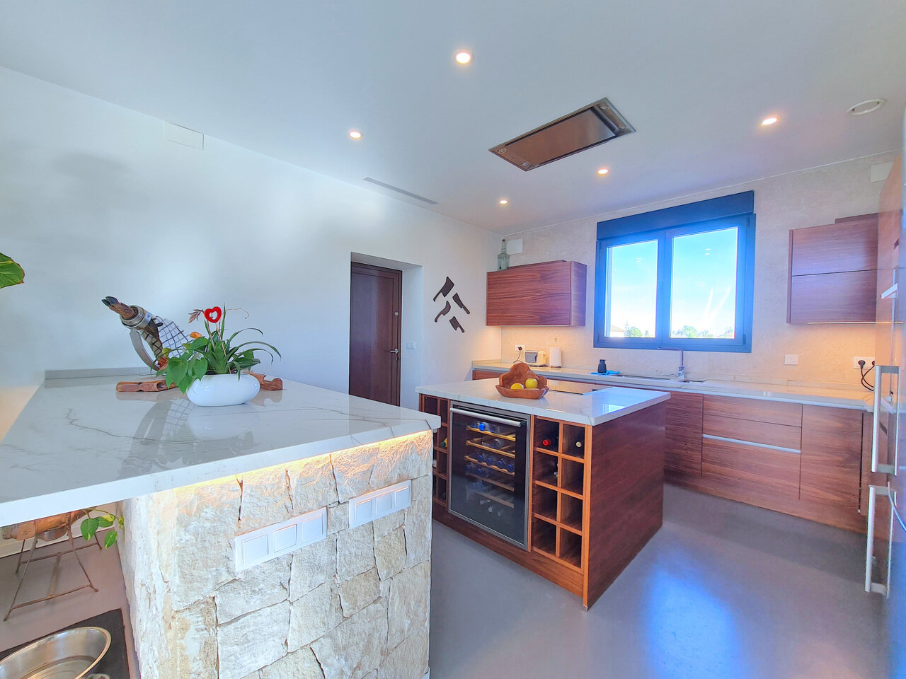 3-Bedroom Villa in Los Alcázares - Image 23