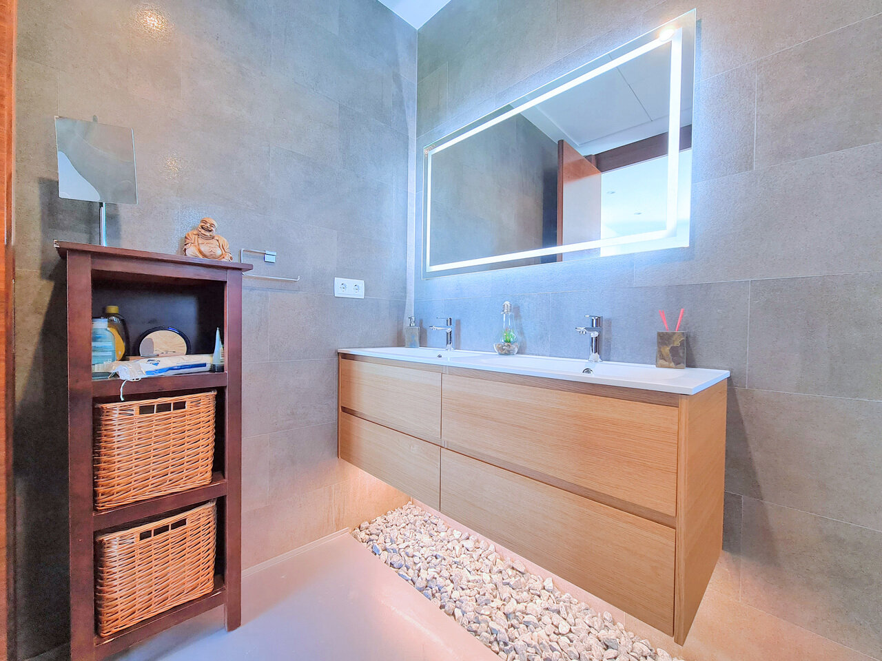 3-Bedroom Villa in Los Alcázares - Image 26