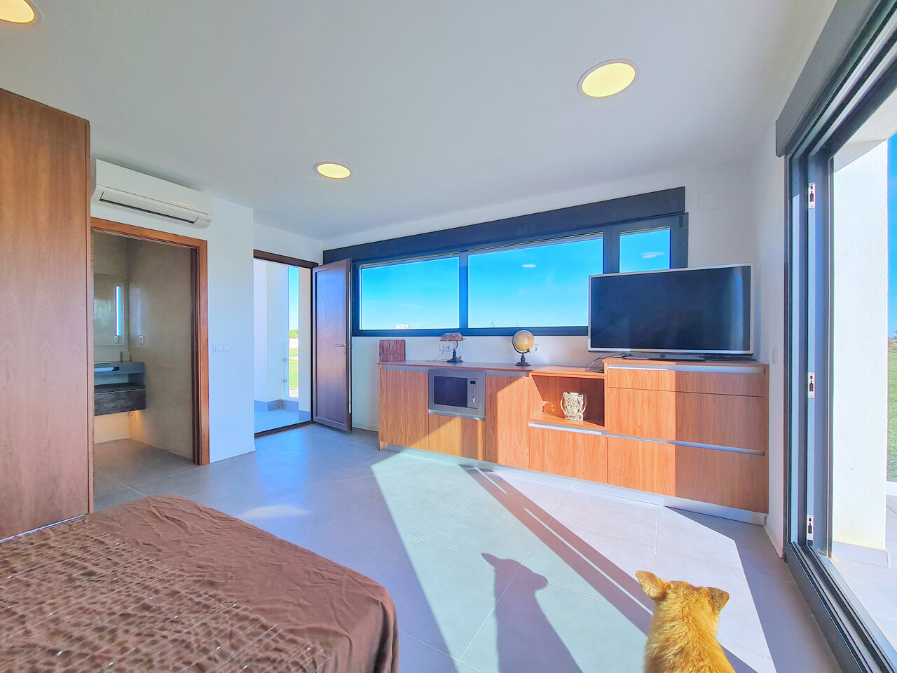 3-Bedroom Villa in Los Alcázares - Image 31