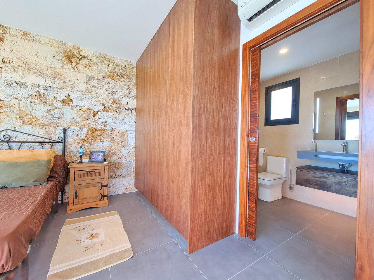 3-Bedroom Villa in Los Alcázares - Image 33