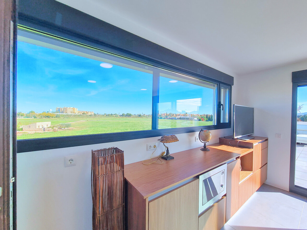 3-Bedroom Villa in Los Alcázares - Image 36