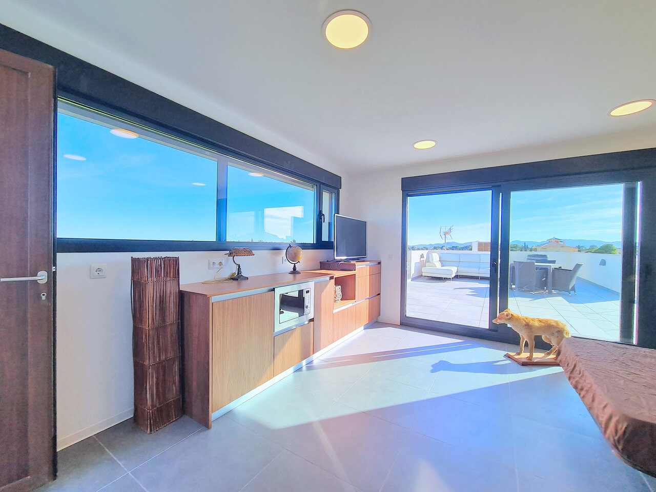 3-Bedroom Villa in Los Alcázares - Image 37