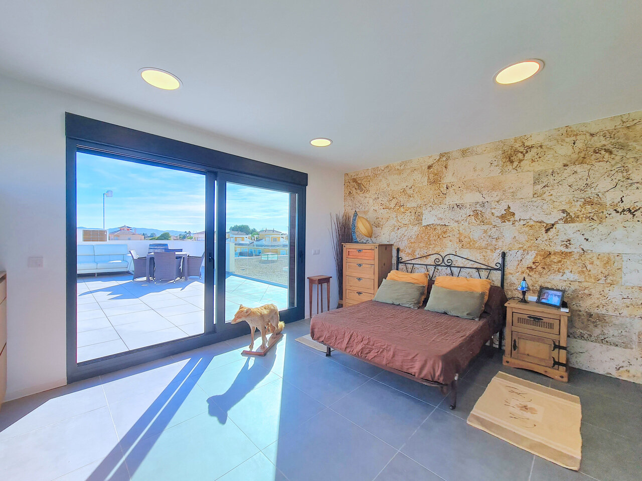 3-Bedroom Villa in Los Alcázares - Image 38