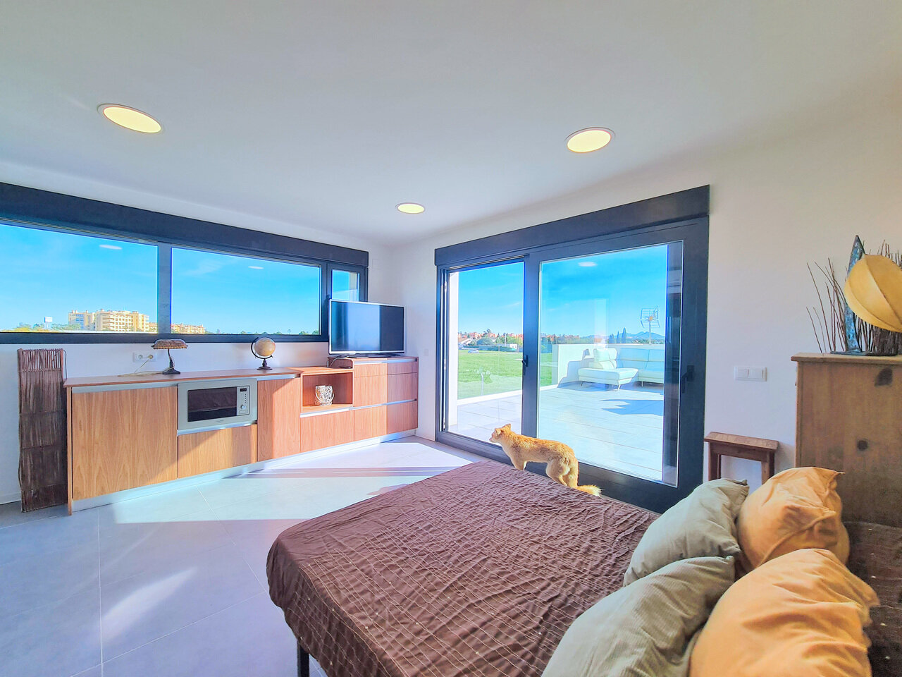 3-Bedroom Villa in Los Alcázares - Image 39