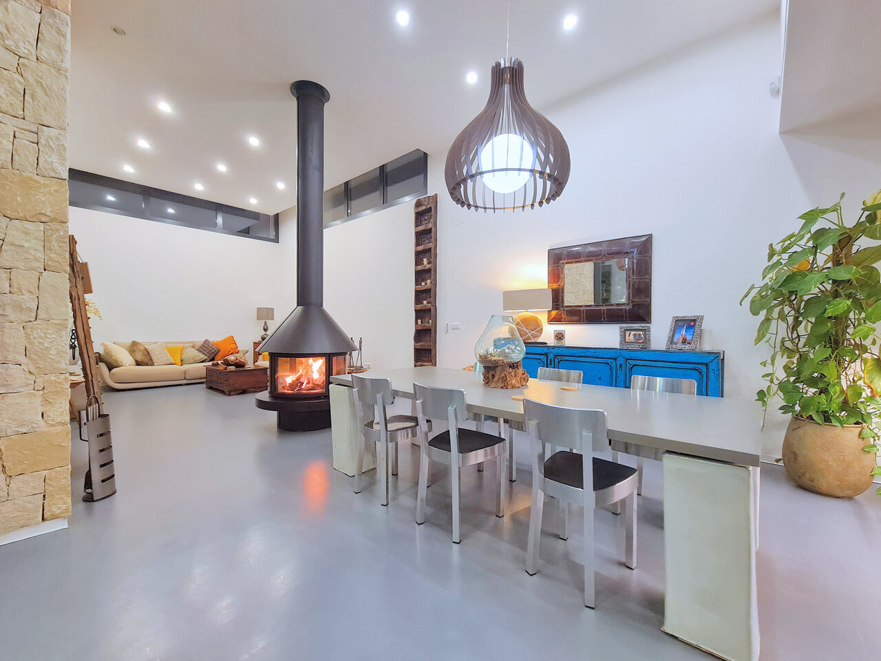 3-Bedroom Villa in Los Alcázares - Image 40