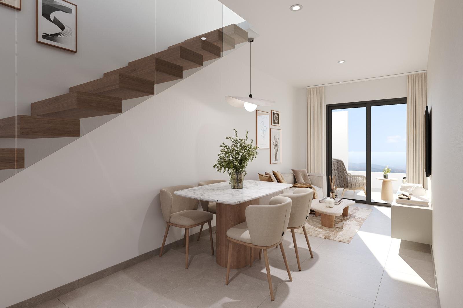 3-Bedroom Apartment in Torrevieja - Image 7