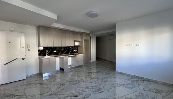 1 magamistuba - Korter - Torrevieja