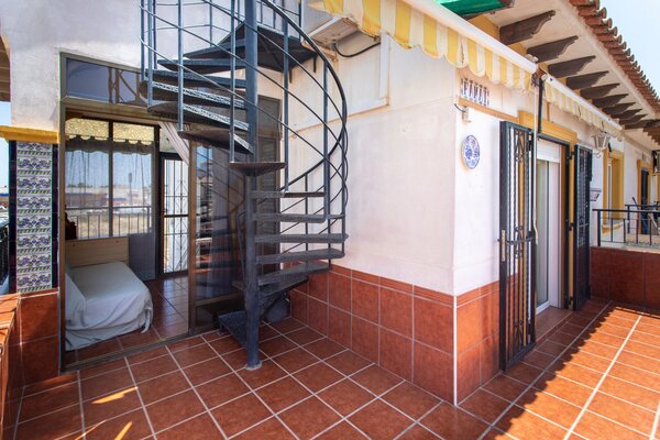 2-Bedroom Apartment in Lomas de Cabo Roig, Orihuela Costa