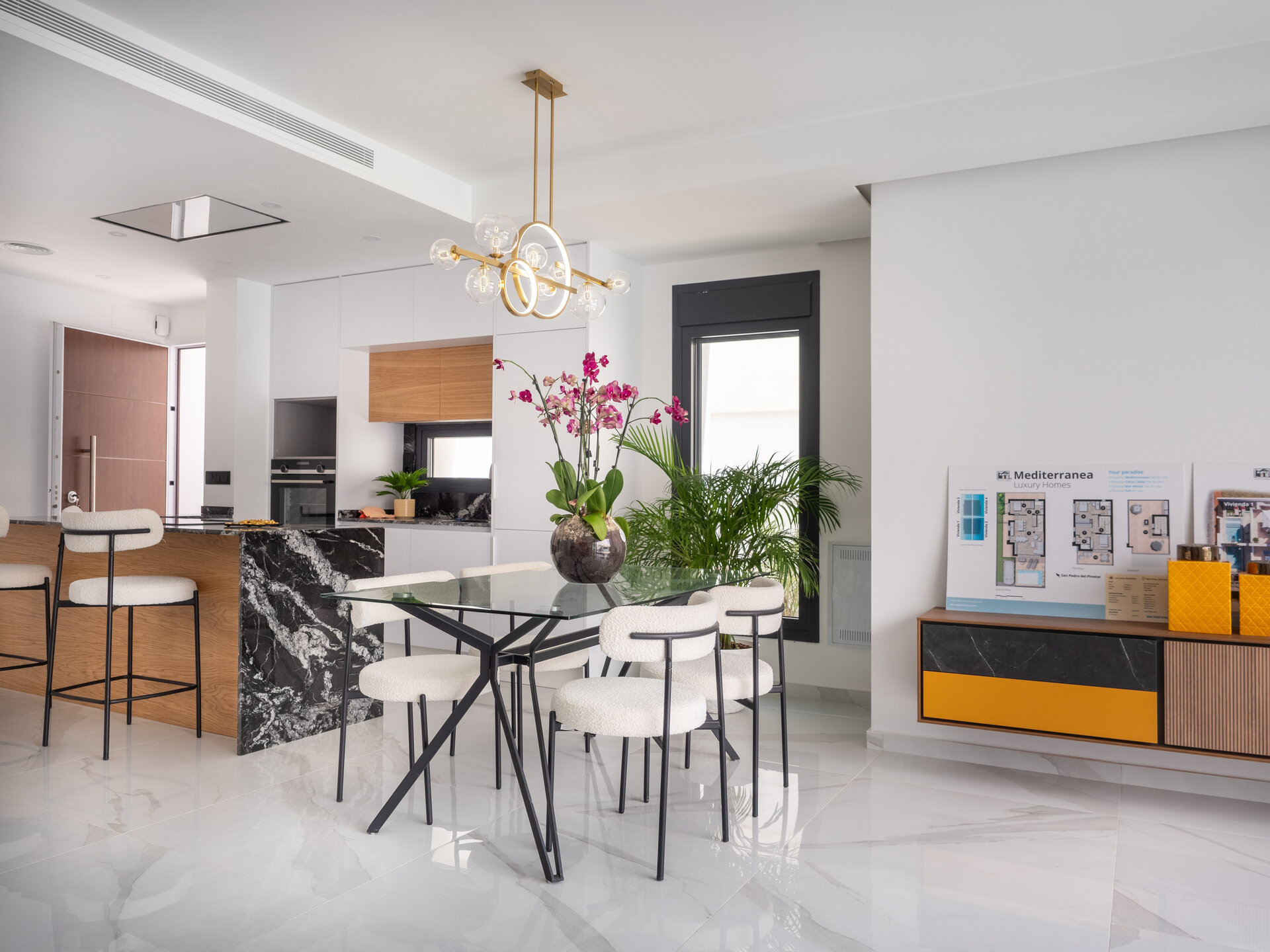 3-Bedroom Detached House in San Pedro del Pinatar - Image 12