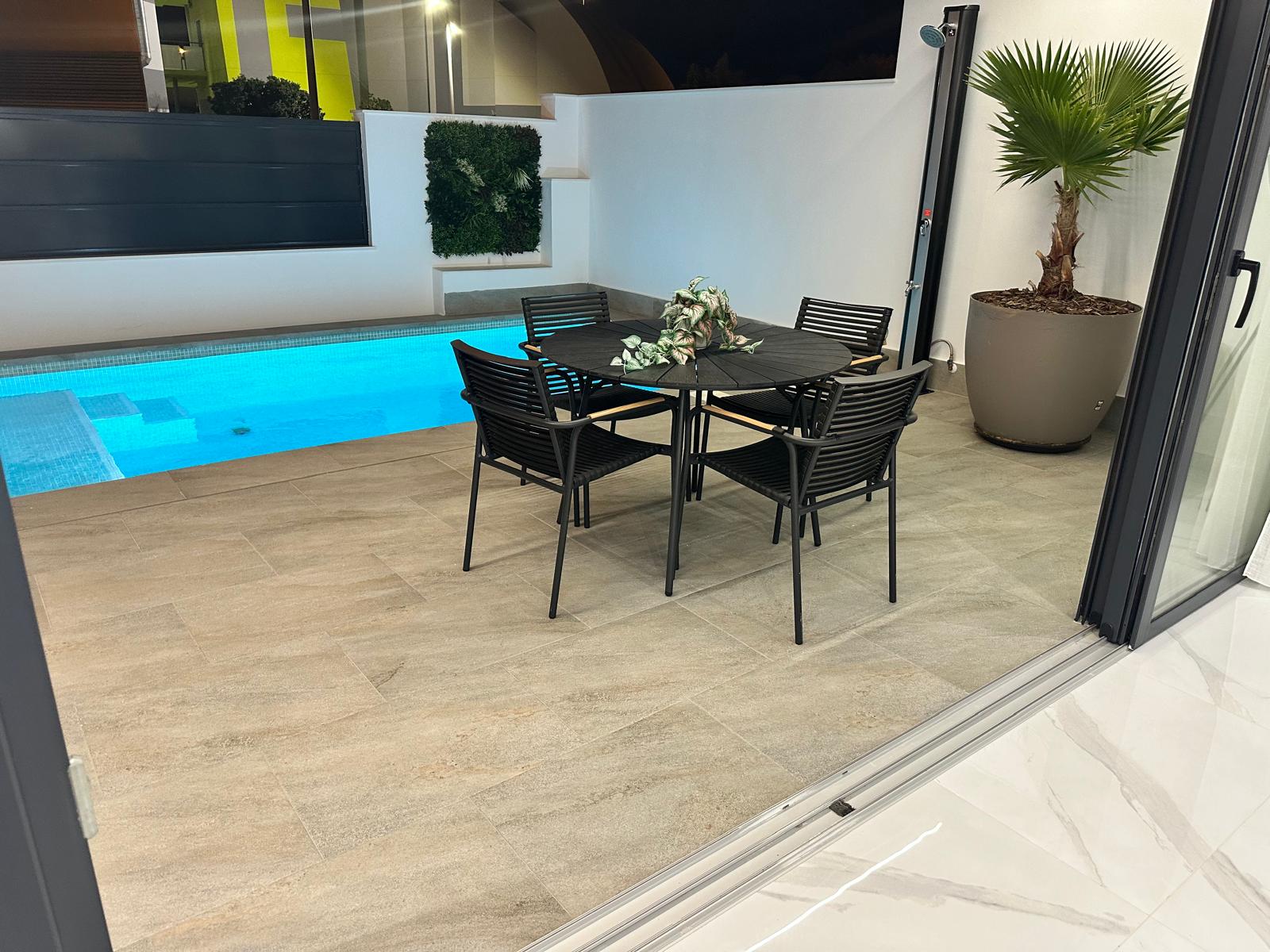 3-Bedroom Detached House in San Pedro del Pinatar - Image 13