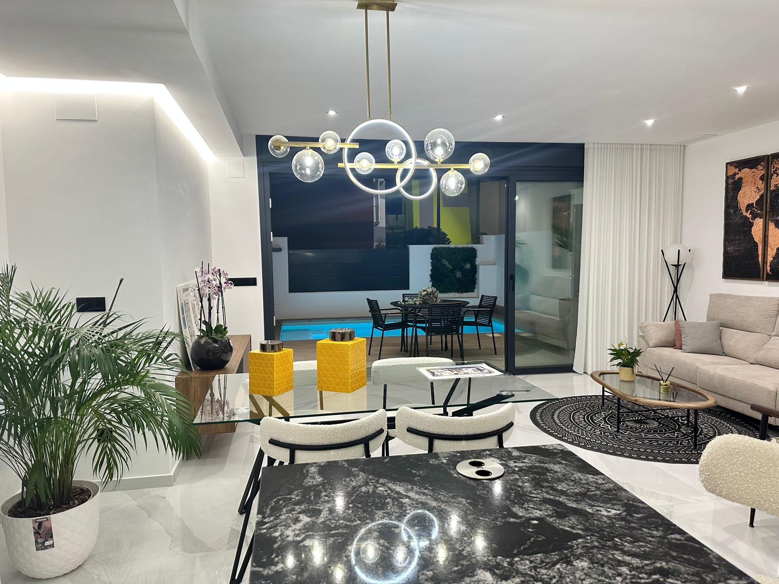 3-Bedroom Detached House in San Pedro del Pinatar - Image 2