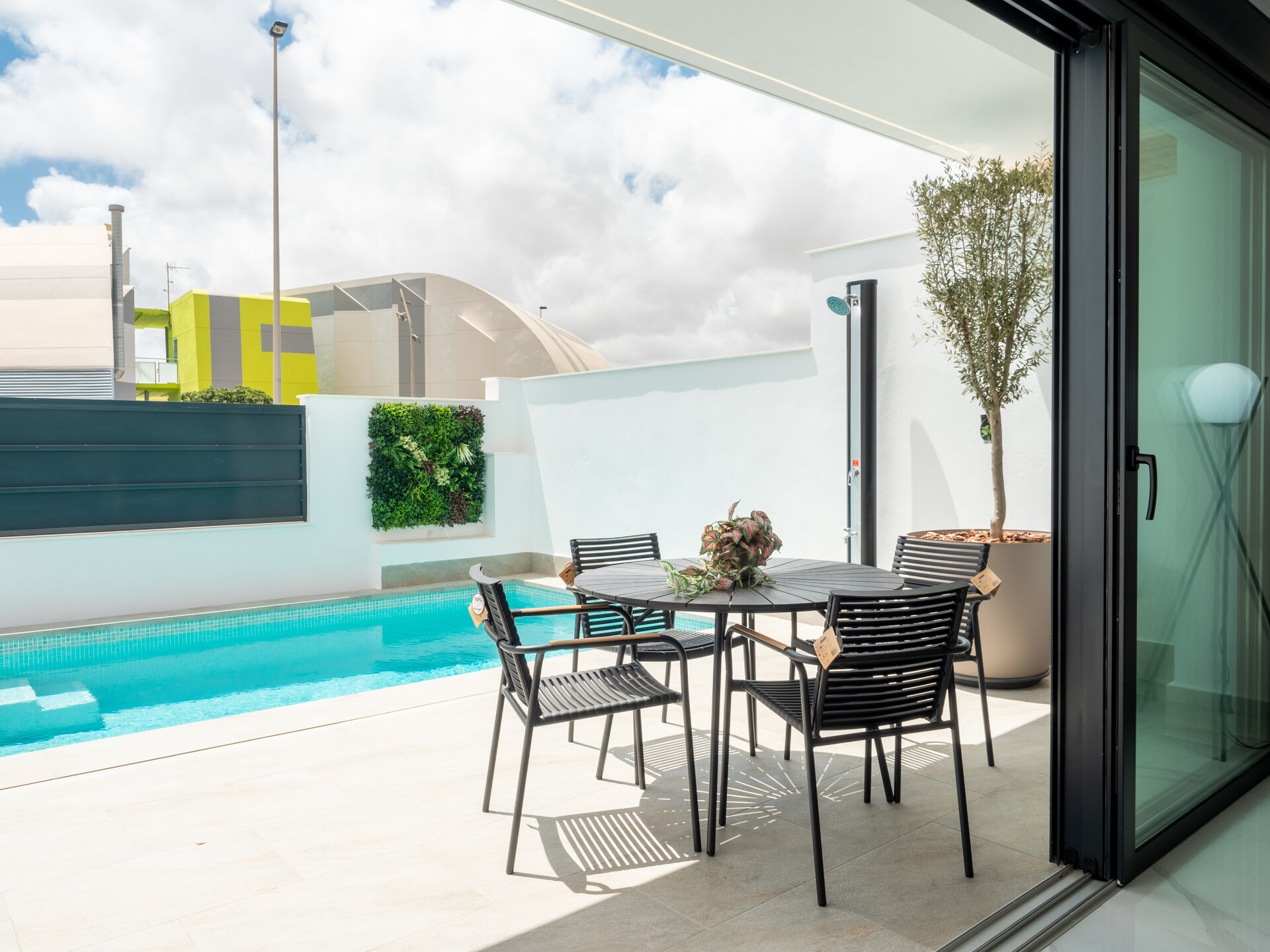 3-Bedroom Detached House in San Pedro del Pinatar - Image 20