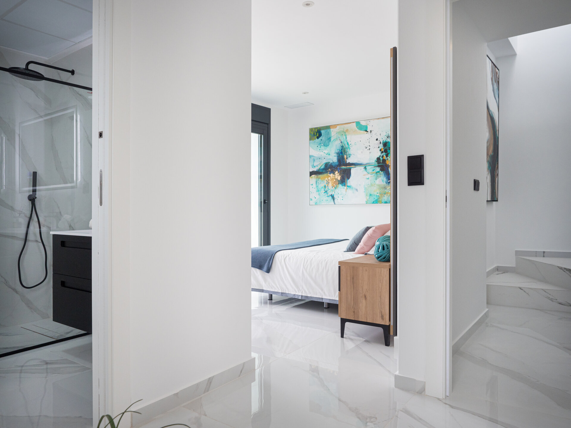 3-Bedroom Detached House in San Pedro del Pinatar - Image 24