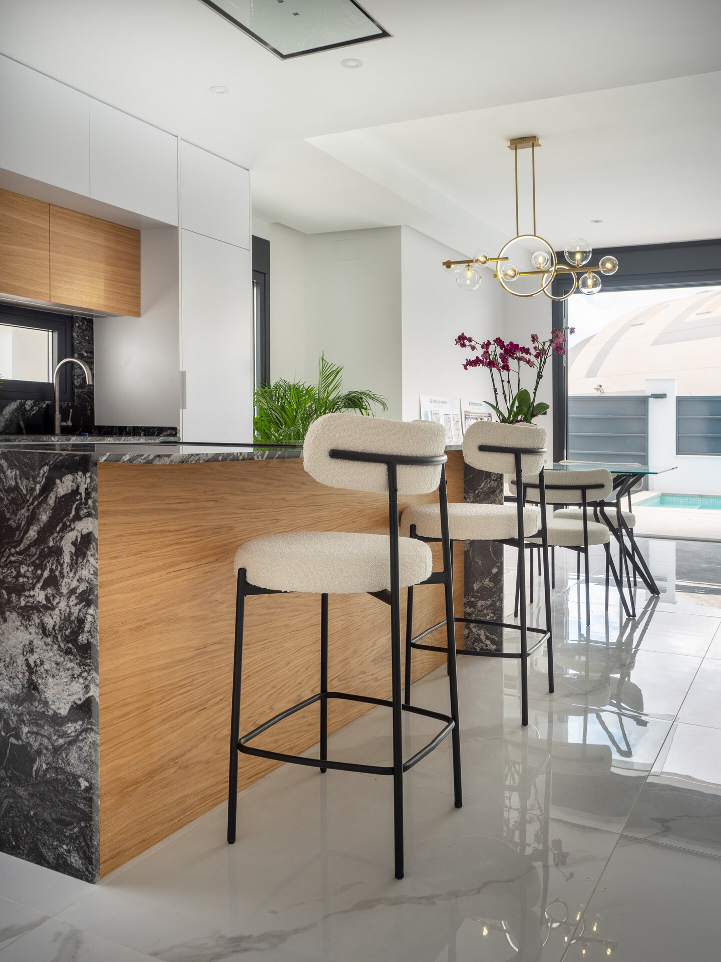 3-Bedroom Detached House in San Pedro del Pinatar - Image 8
