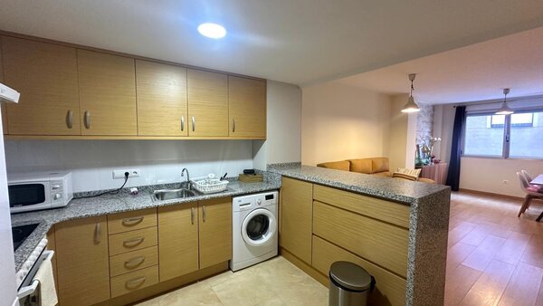 2 magamistuba - Korter - La Mata Pueblo Torrevieja