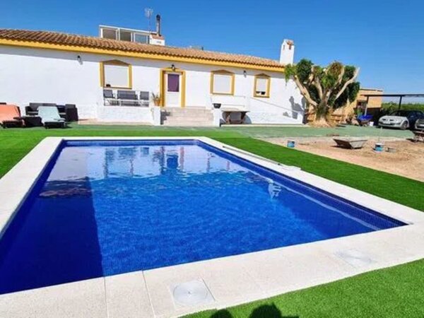 6 magamistuba - Villa - Centro San Miguel de Salinas