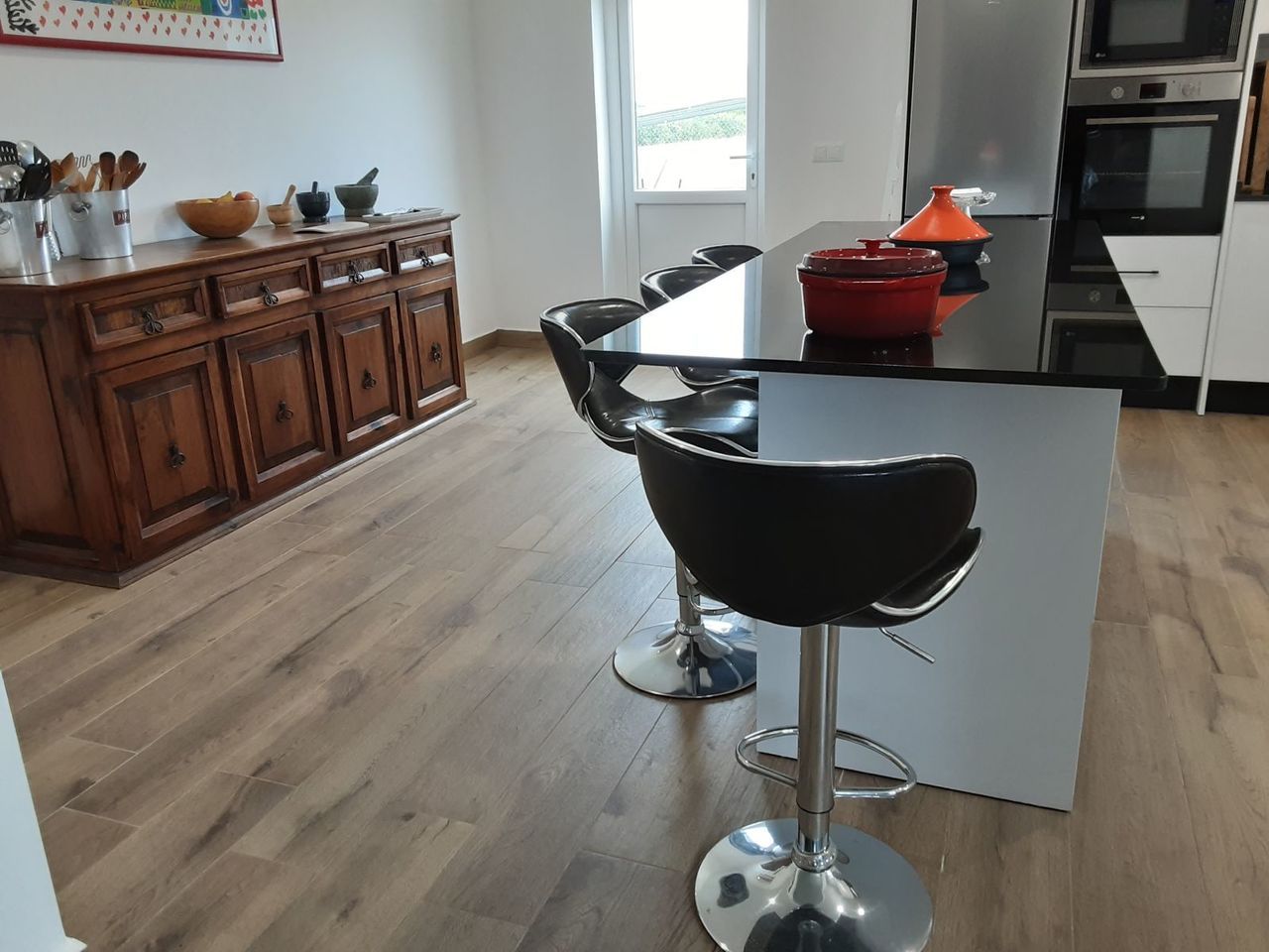 6-Bedroom Villa in Centro, San Miguel de Salinas - Image 4