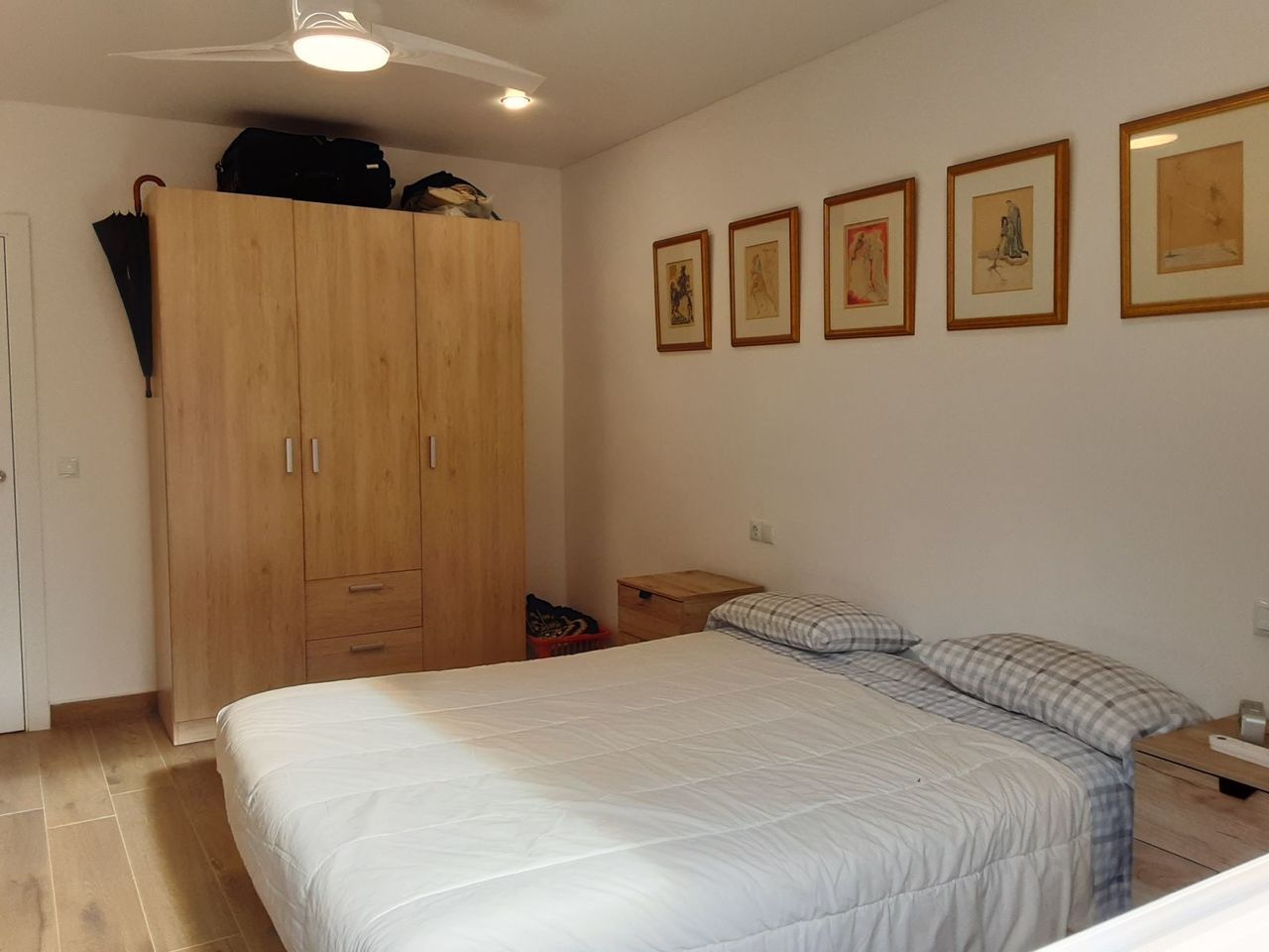 6-Bedroom Villa in Centro, San Miguel de Salinas - Image 8