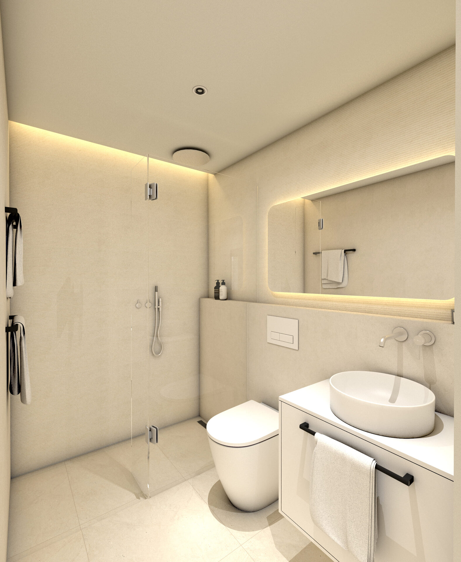 Bungalow de 3 Chambres à Torre de la Horadada - Image 10