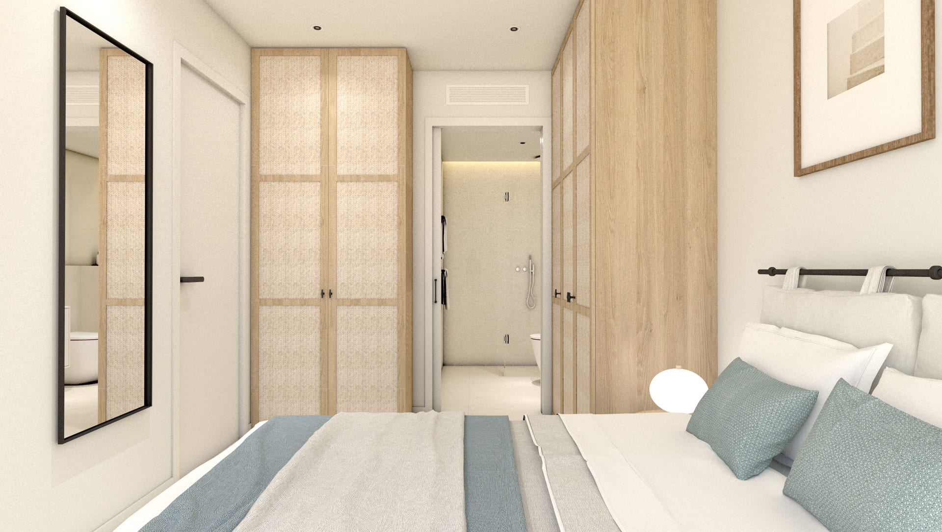 Bungalow de 3 Chambres à Torre de la Horadada - Image 16