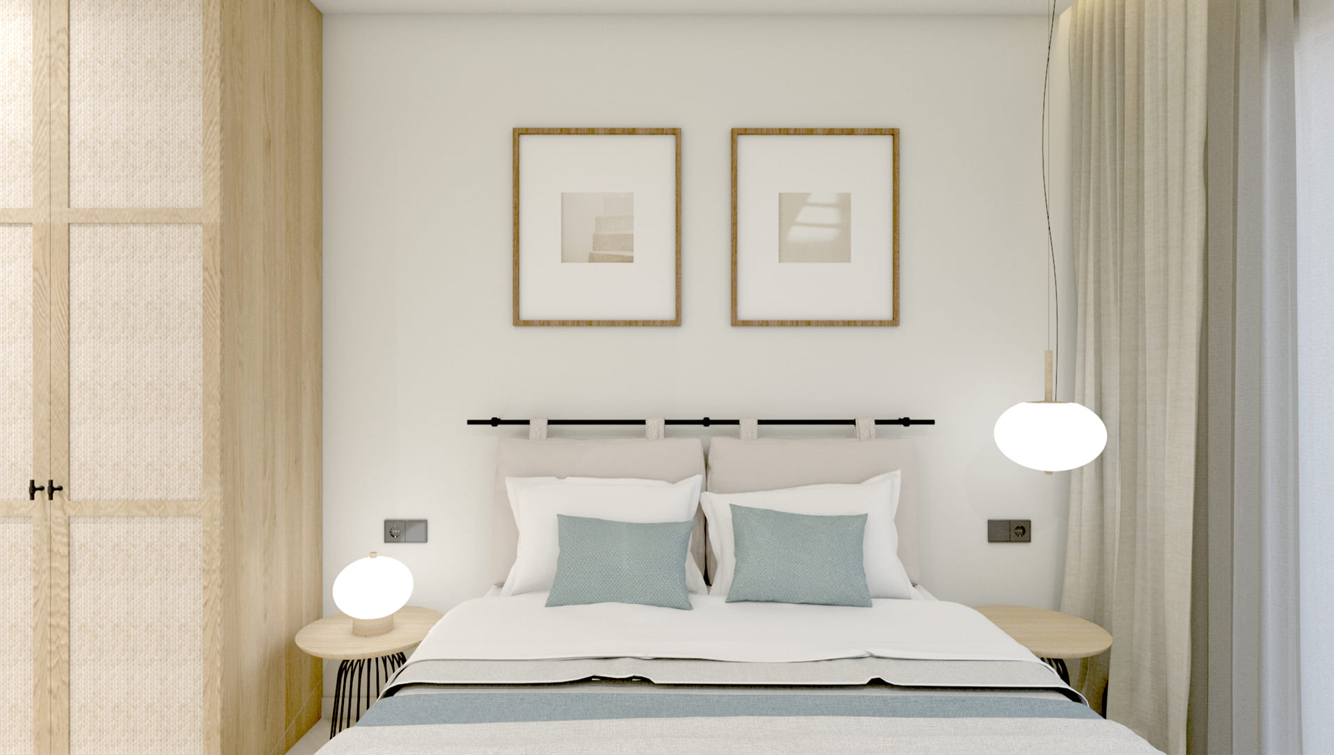 Bungalow de 3 Chambres à Torre de la Horadada - Image 17