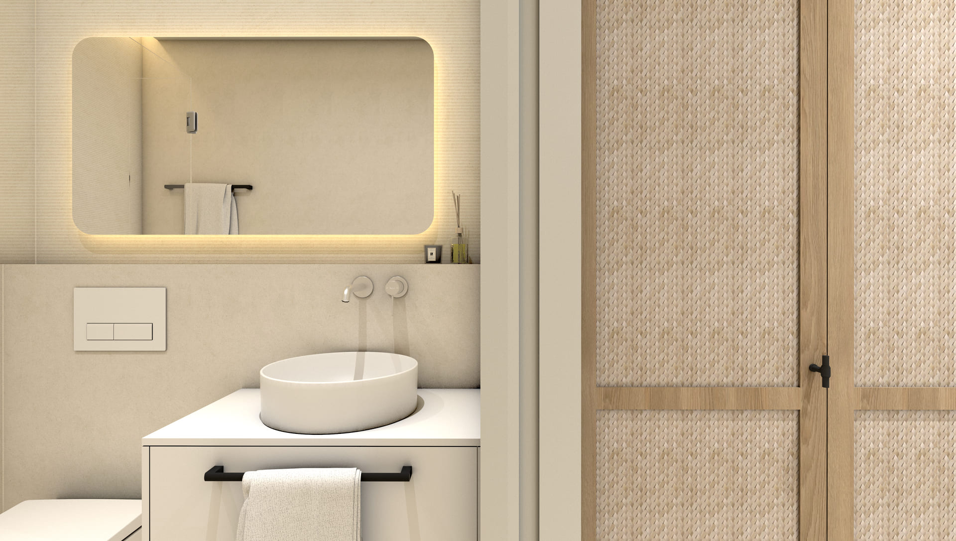 Bungalow de 3 Chambres à Torre de la Horadada - Image 21