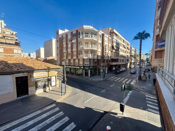 2 magamistuba - Korter - Torrevieja Torrevieja