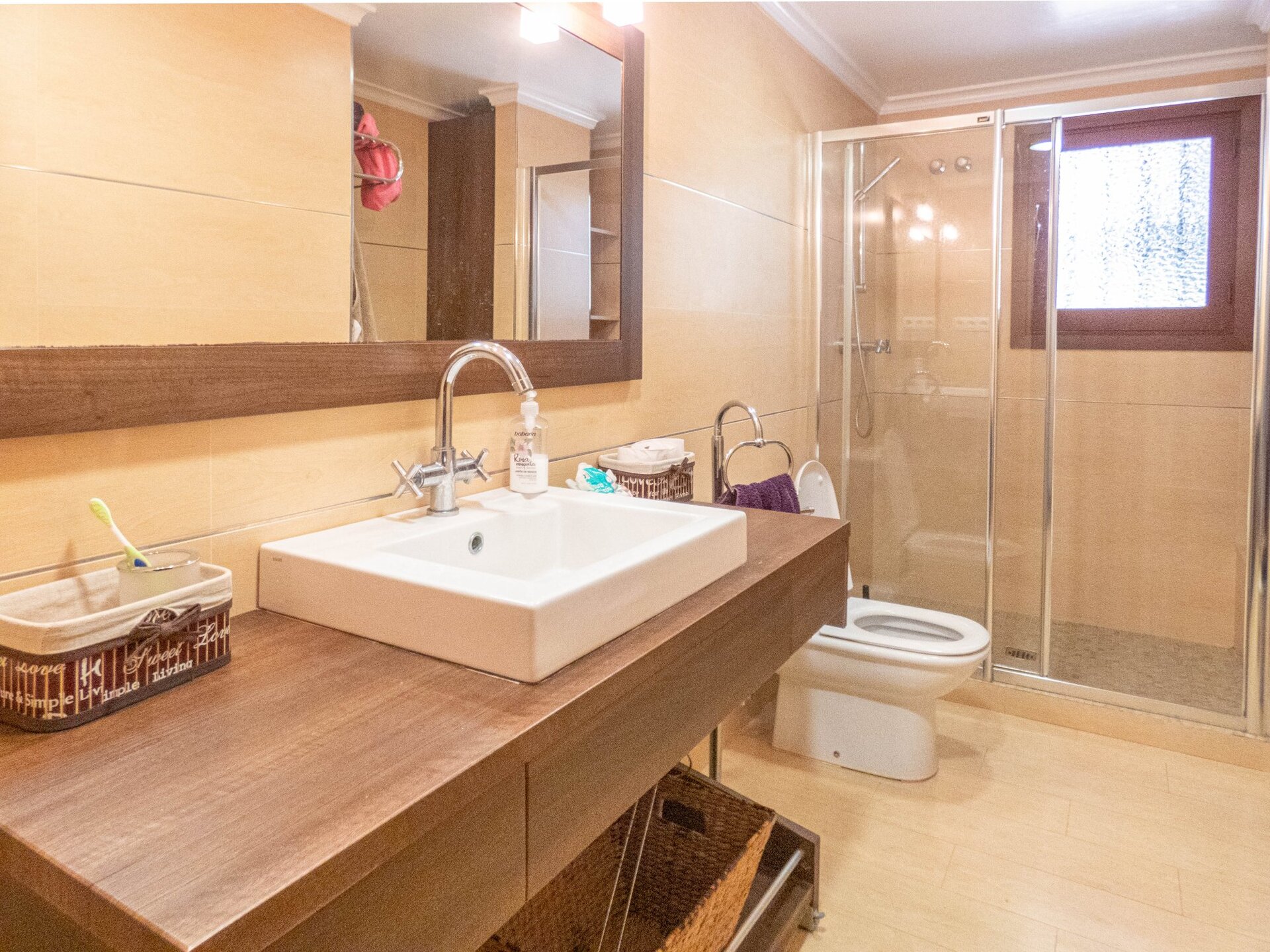 6-Bedroom Villa in Aguamarina, Orihuela Costa - Image 16