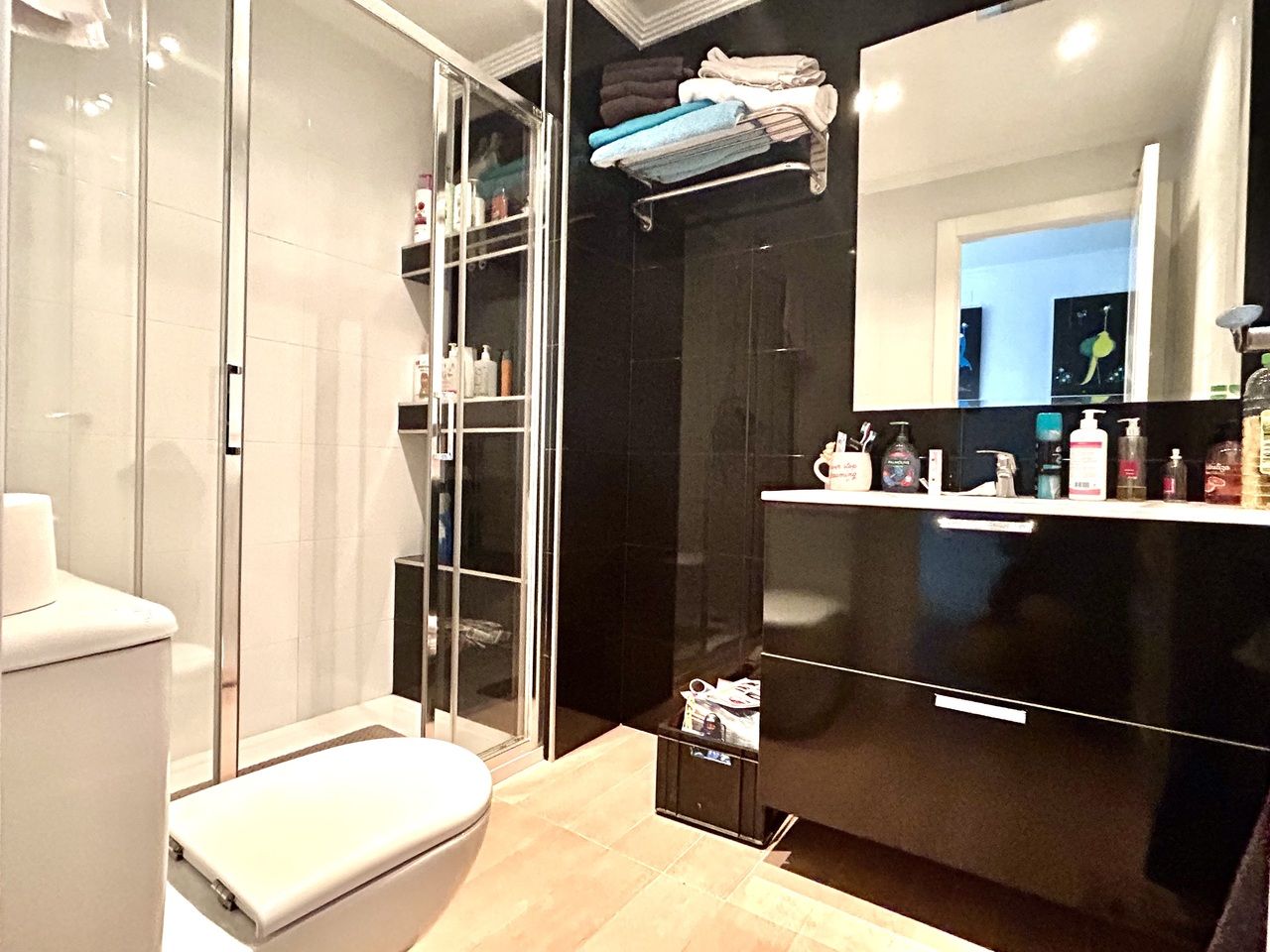 2-Bedroom Apartment in Lomas de Campoamor-las Ramblas, Orihuela Costa - Image 11