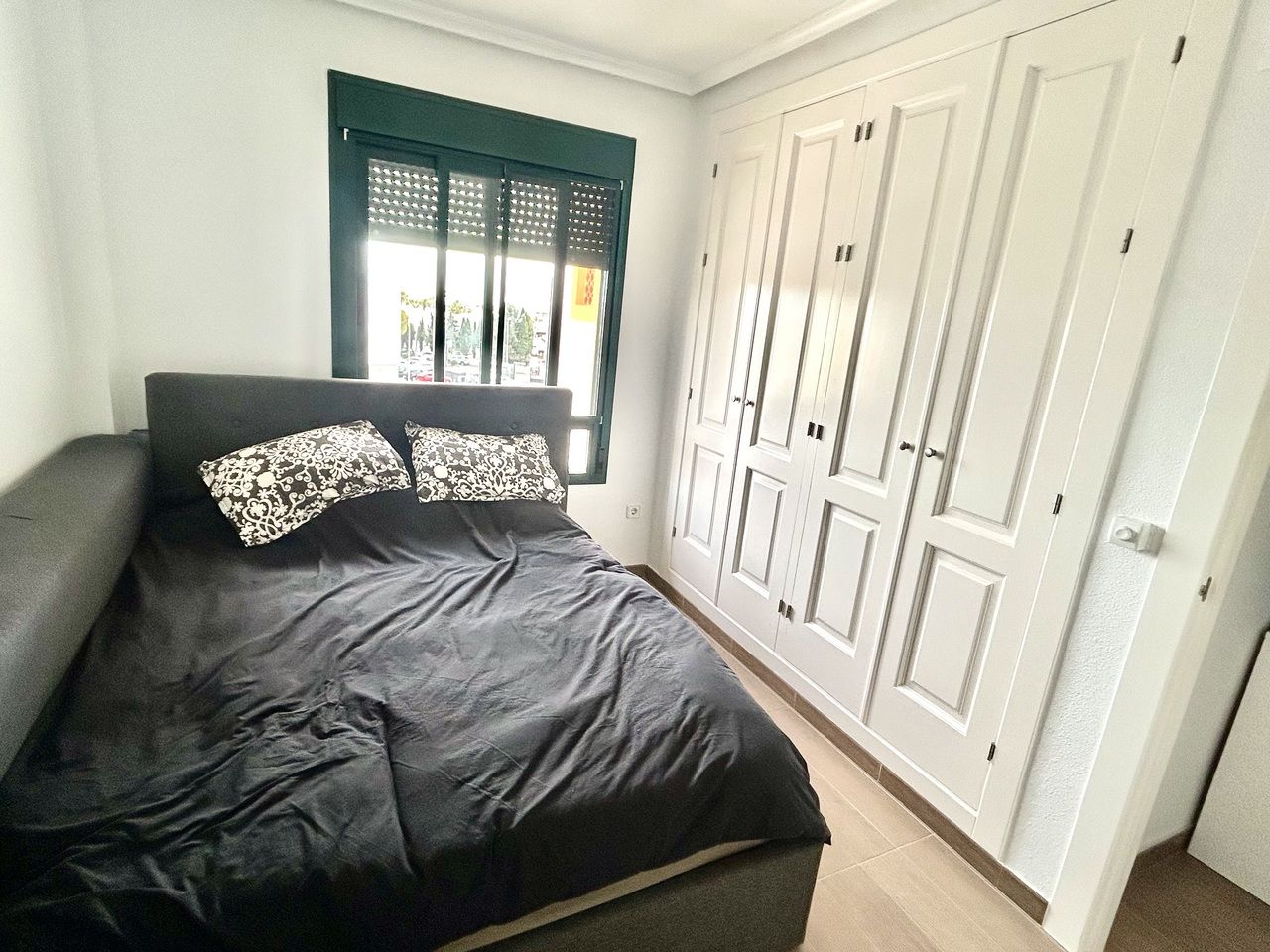 2-Bedroom Apartment in Lomas de Campoamor-las Ramblas, Orihuela Costa - Image 12