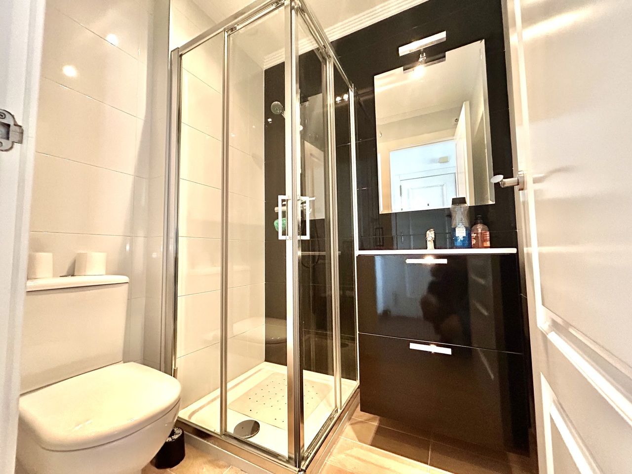 2-Bedroom Apartment in Lomas de Campoamor-las Ramblas, Orihuela Costa - Image 16