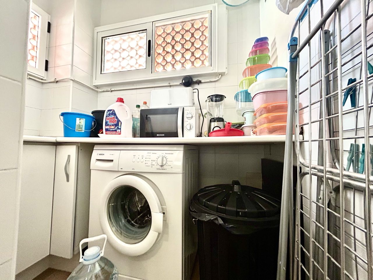 2-Bedroom Apartment in Lomas de Campoamor-las Ramblas, Orihuela Costa - Image 17