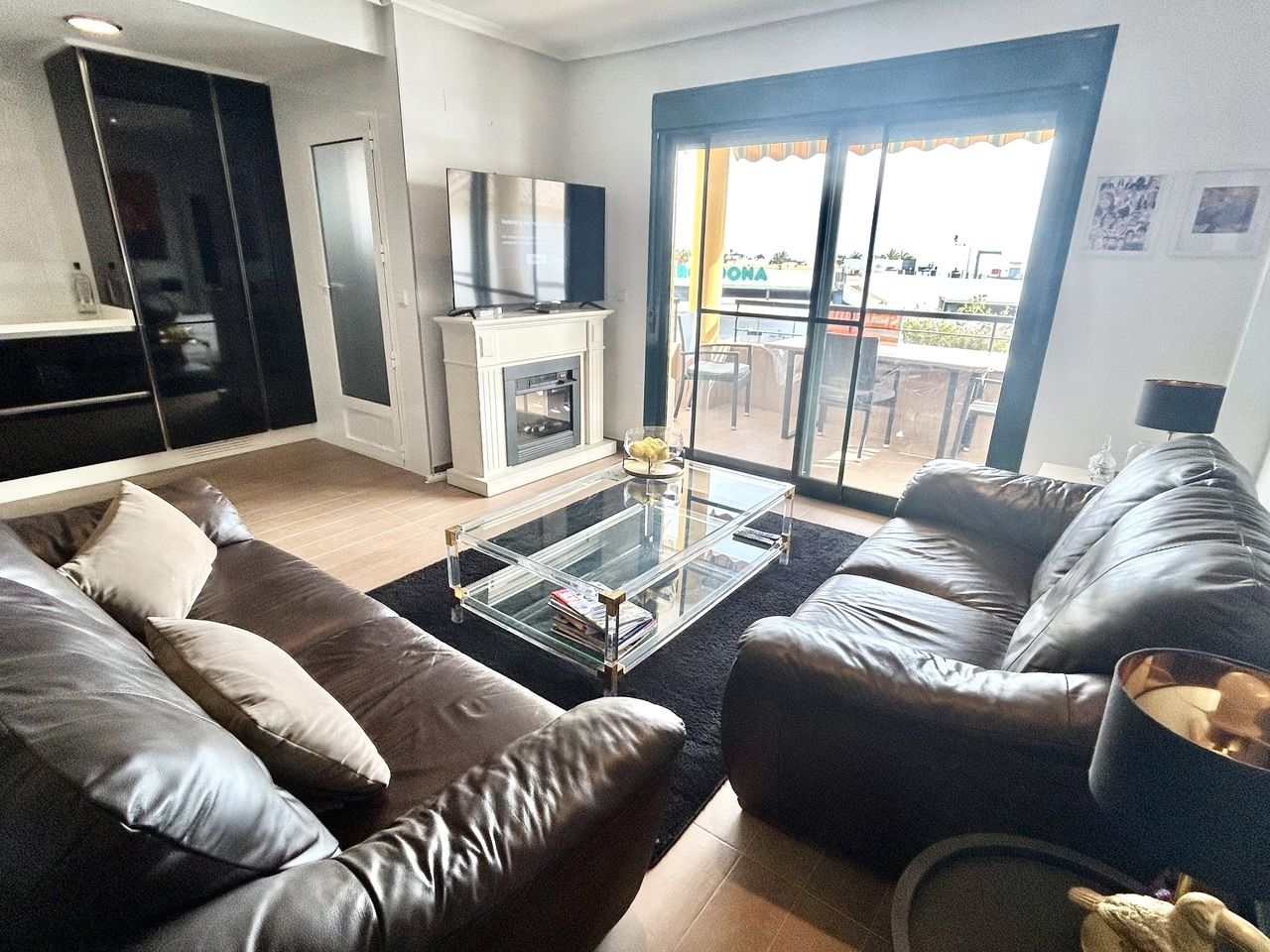 2-Bedroom Apartment in Lomas de Campoamor-las Ramblas, Orihuela Costa - Image 18