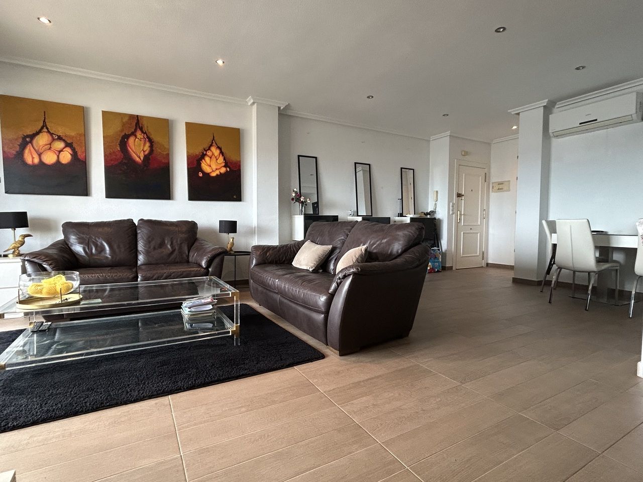 2-Bedroom Apartment in Lomas de Campoamor-las Ramblas, Orihuela Costa - Image 19